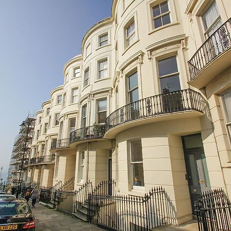 Eaton Place Apartment Hove Buitenkant foto