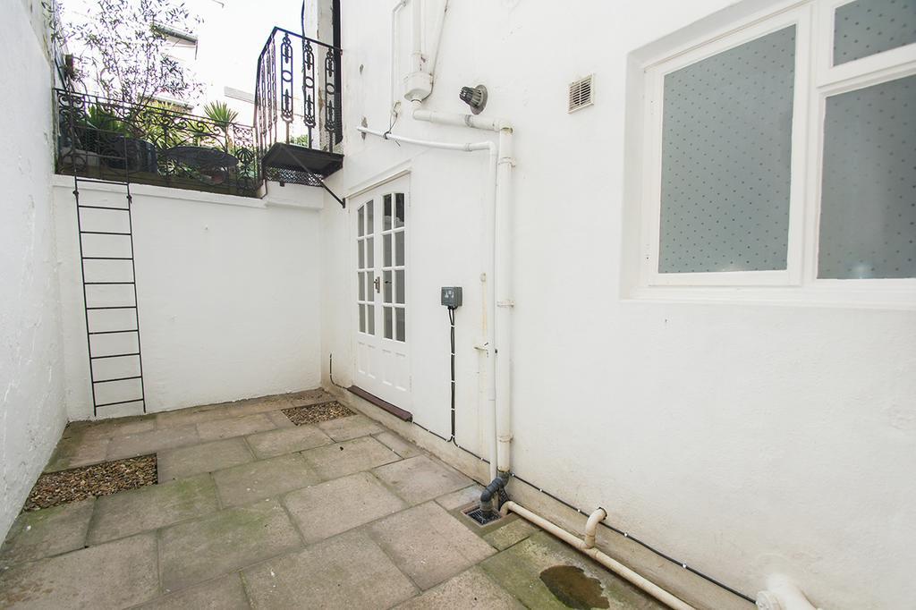 Eaton Place Apartment Hove Buitenkant foto